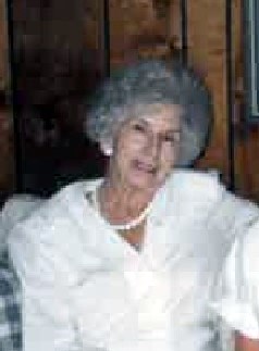 Obituary of Martha Jane Reames