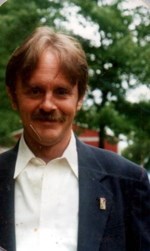 Robert Slocum