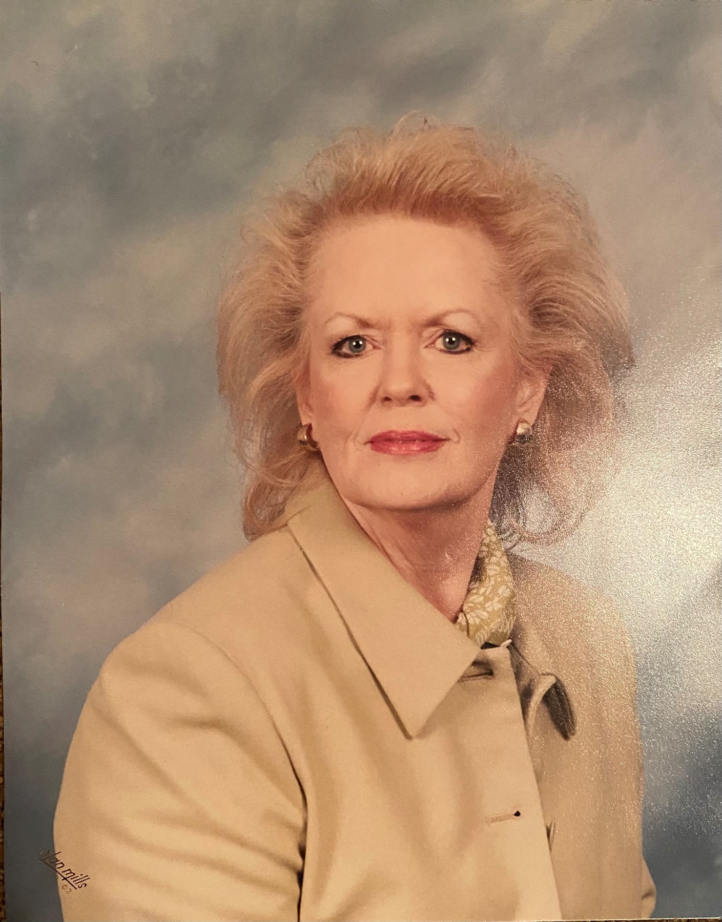 Obituario de Anna Margaret "Marty" Bee Foote
