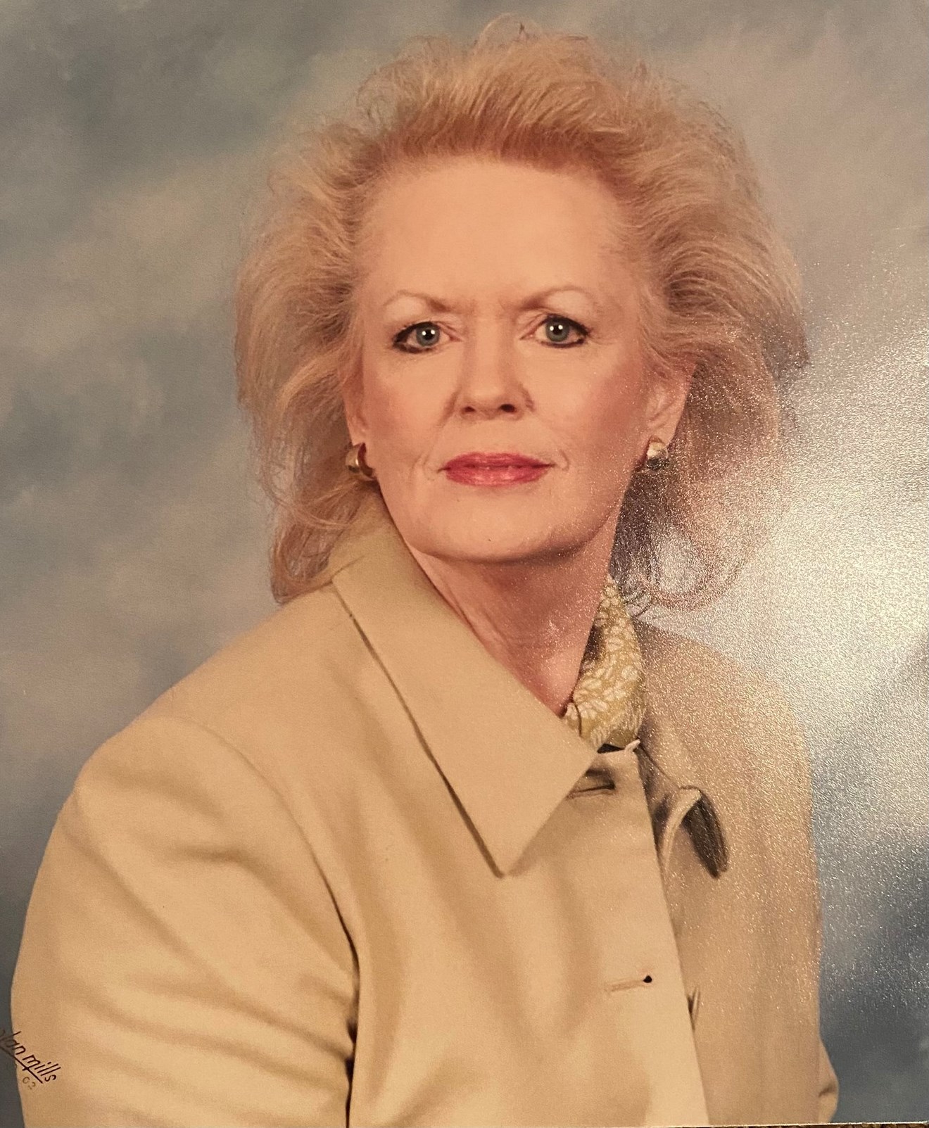 Anna Foote Obituary Ridgeland, MS