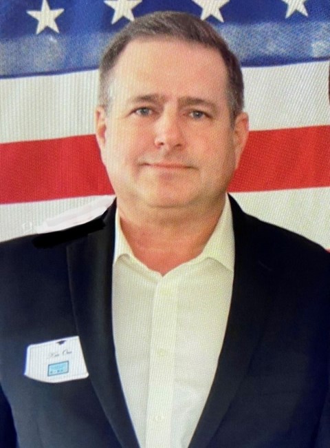 Obituary of Kenneth   Orr