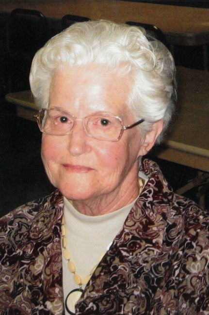 Obituary of Mrs. Mary Virginia Long