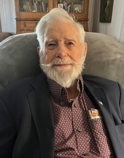 Obituary of Cecil Lough Boggs, Jr.