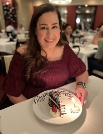 Obituary of April Jenine Robles