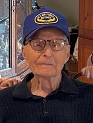 Obituary of Guy Blaine Long