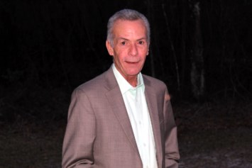 Obituary of Roger Newman