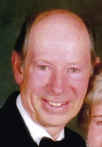 Obituary of Arthur Balderston