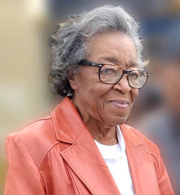 Obituary of Lydia Johnson