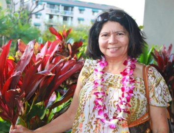 Obituary of Angelina B Colon