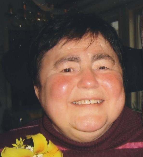 Obituary of Daphne Ryan Brown