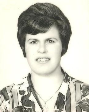 Obituary of Delina Bionda Morettin