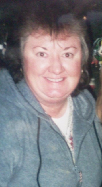 Obituary of Nancy Diane Perry