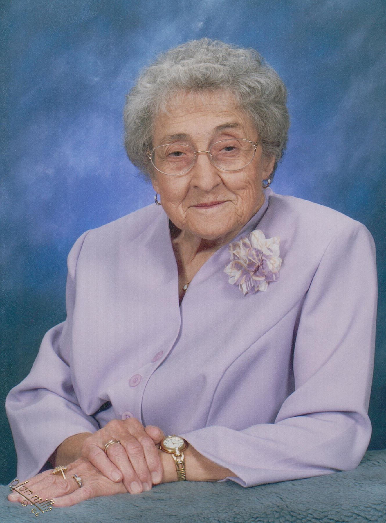 Obituary of Thelma Nadine Hawkins