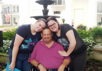 Obituary of Russell Duane Duckworth