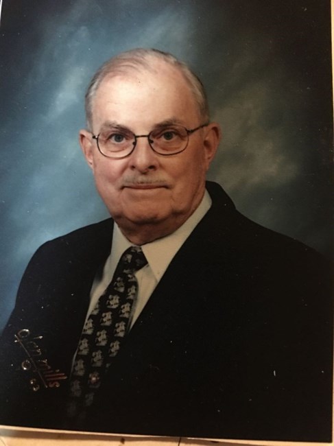 Obituary of Frank Lyons Crump