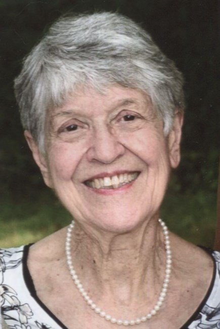 Obituary of Angela Labianca