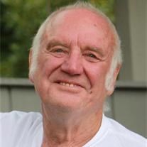 Obituary of Donald P. Charette