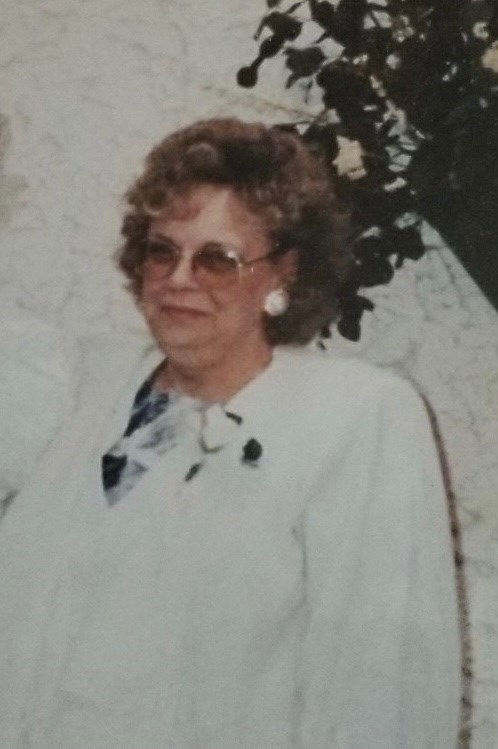 Obituary of Lynda Elaine Nelson