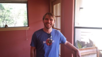 Obituary of Drew Thomas Wilcocks