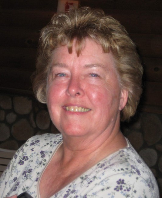 Obituary of Kay Lorraine Ellefson