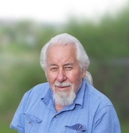 Obituary of Richard "Dick" William Harris