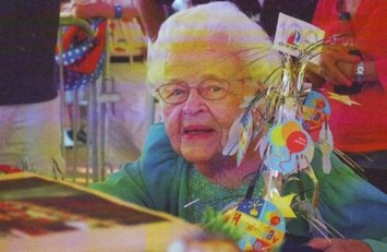 Obituary of Louise O. Ketcham