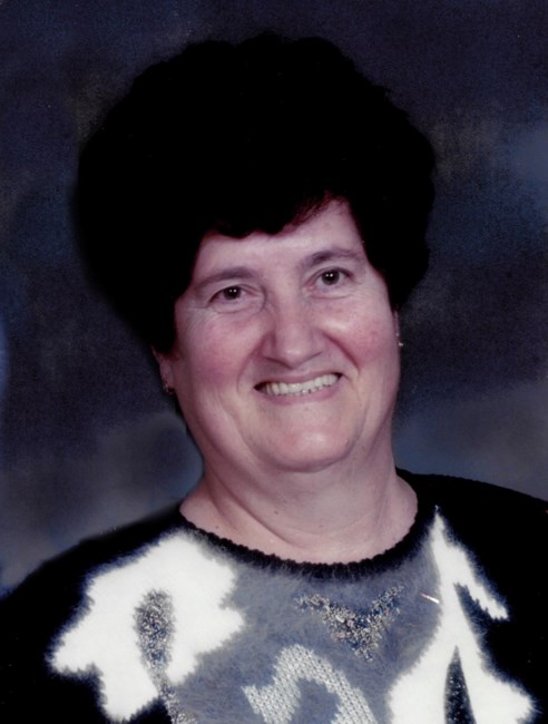 Obituario de Angelamaria De Ciantis