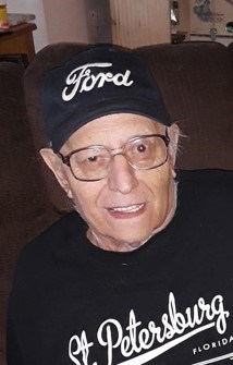 Obituario de Stanley A. Seguin