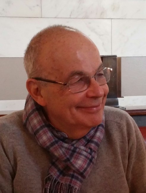 Obituary of Jeffrey Mehlman