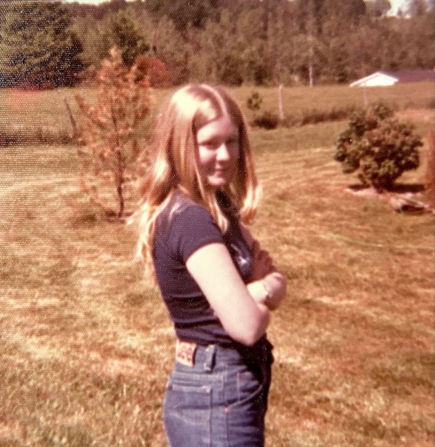 Obituary of Candace Ostrom