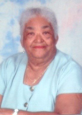 Obituary of Daphne V. Bedasse