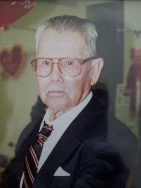 Obituary of Bernardo Martinez Castro