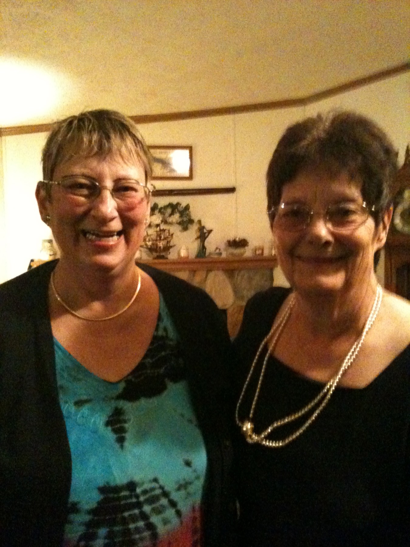 Obituary of Shirley Ruth McElwain