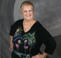 Obituary of Carolyn Louise Wiseman