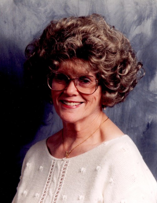 Obituario de Billie June Farmer