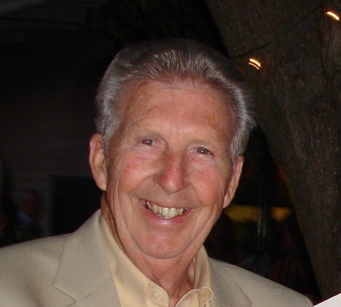 Obituary of William Joseph Sterner