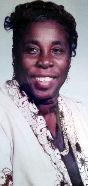 Obituary of Mary Laura Palmer