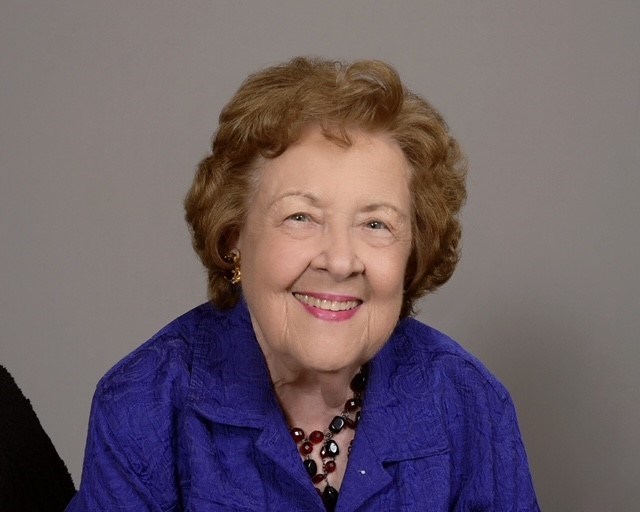 Obituario de Billie June (Mizell) Morris