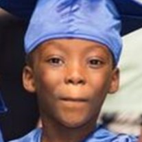 Obituary of Olamide David Tolani