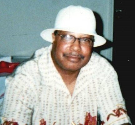 Obituary of Melvin Richard Green