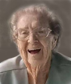 Obituary of Katherine Maxwell Kendrick