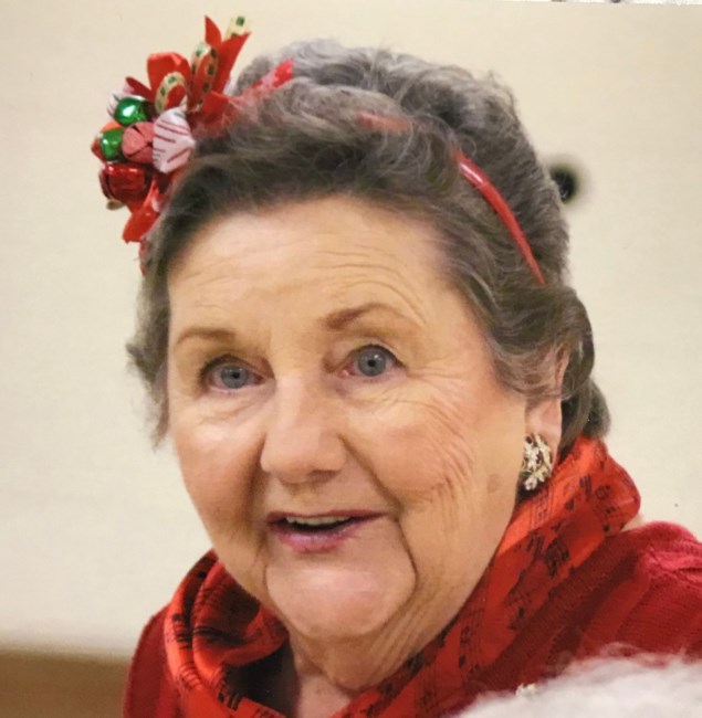 Obituario de Alice Louise Ryle NeSmith