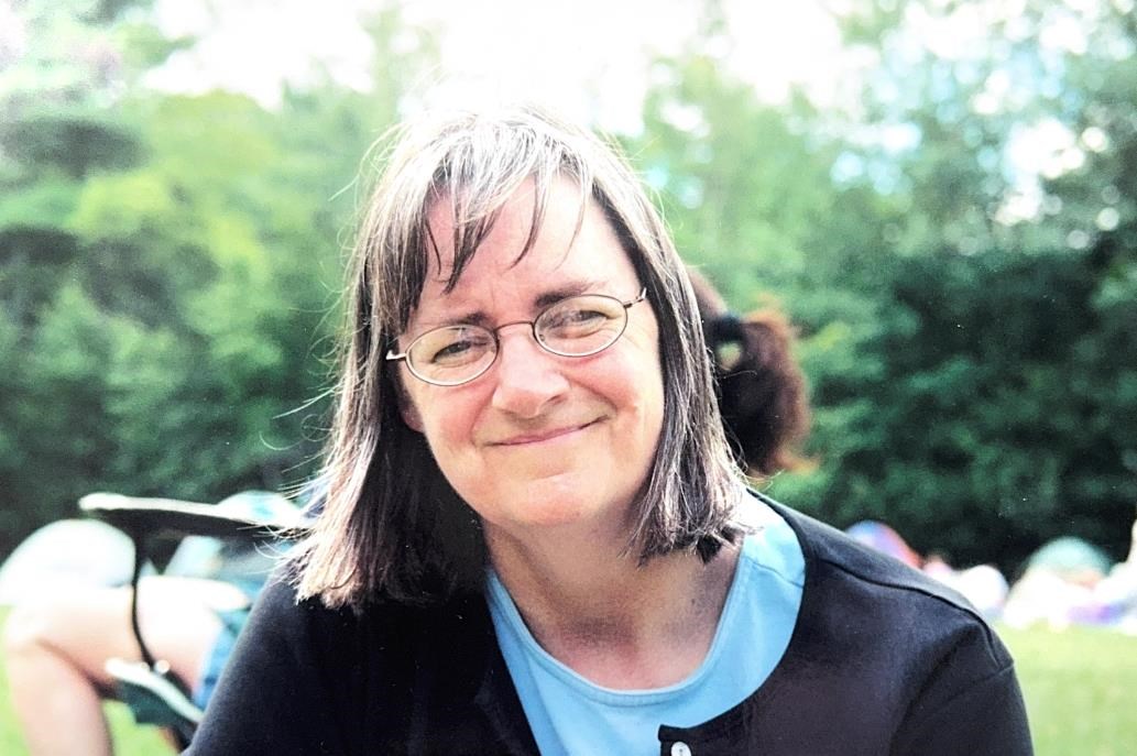 Obituary of Evelyn Jean Small