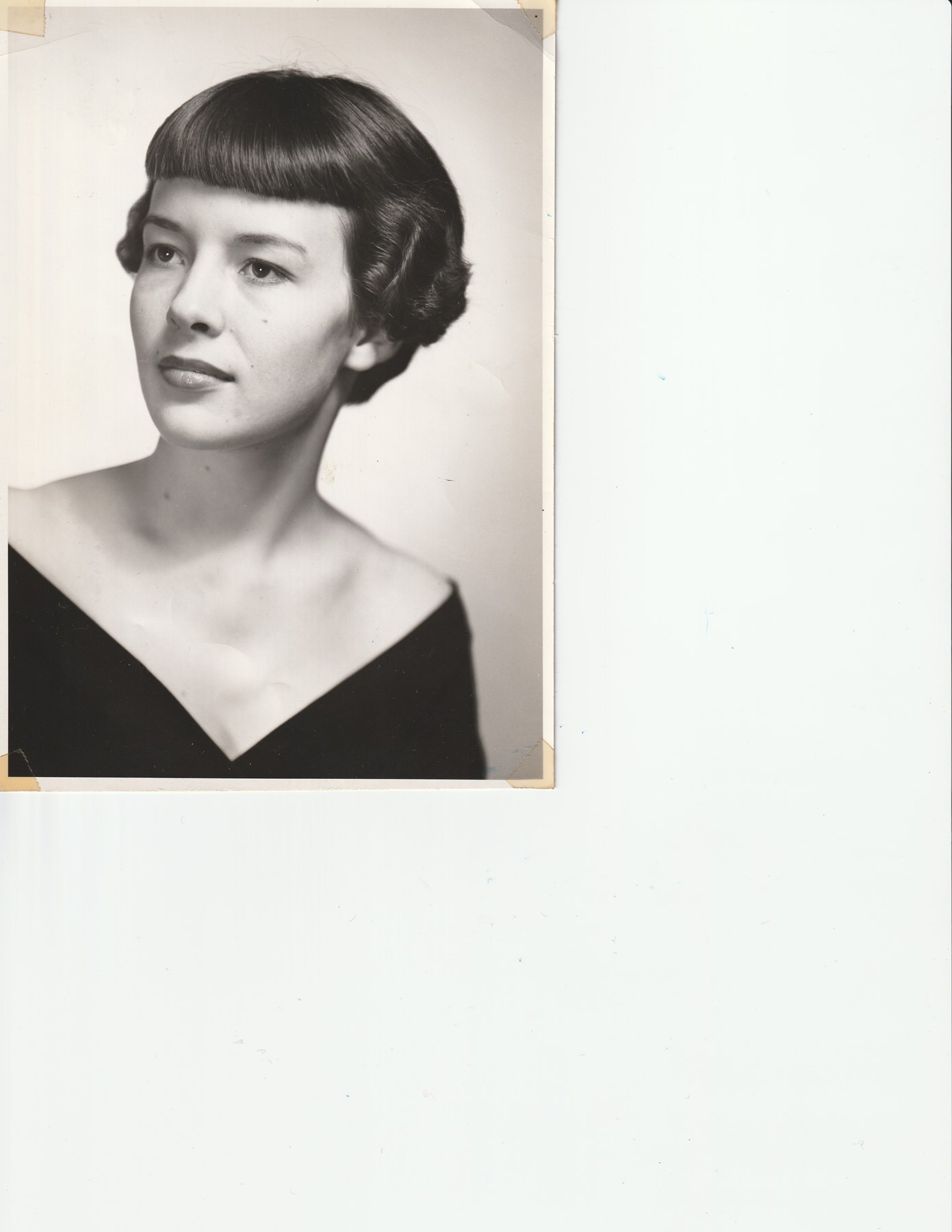 Obituary of Valerie Diffey Wiggins