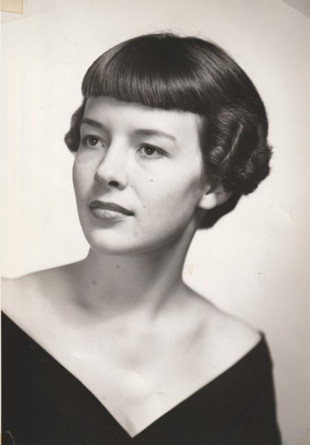 Obituary of Valerie Diffey Wiggins