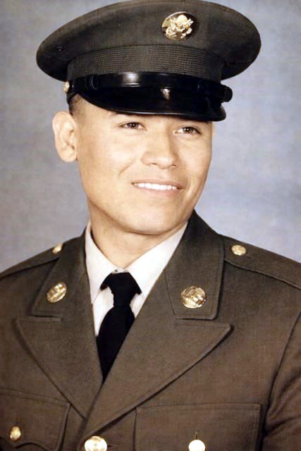 Obituary of David Rangel Olvera