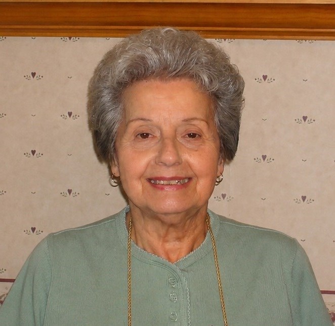 Obituary of Ann M. Subler
