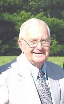 Obituary of James Bivens