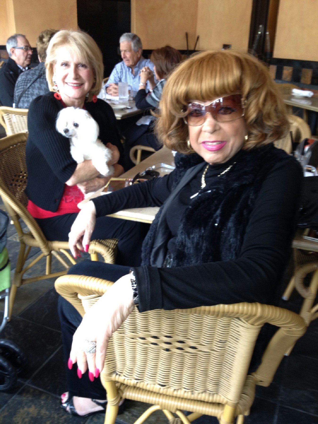 Obituary of Marilyn Melody V. Phillips