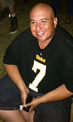 Michael Tamayo